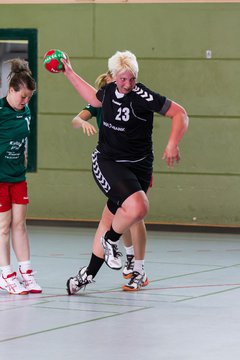 Bild 161 - Vorbereitungsturnier Damen